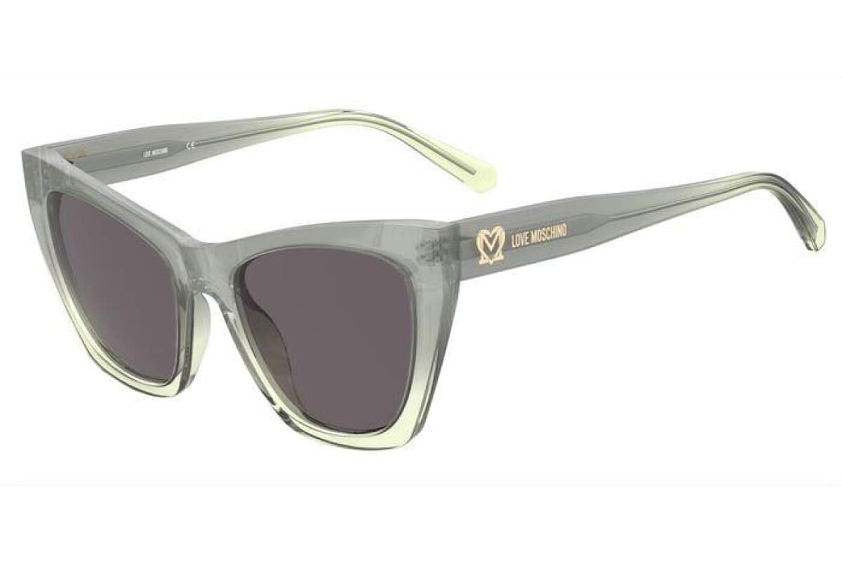 Moschino MOL070/S - 1ED/IR - 53