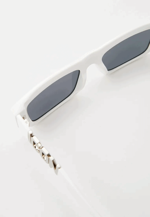 Dsquared ICON 0011/S - VK6/IR - 54 - imagine 9