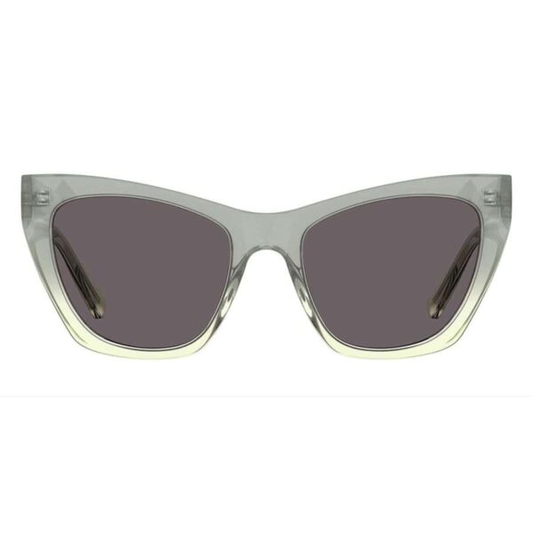 Moschino MOL070/S - 1ED/IR - 53 - imagine 4