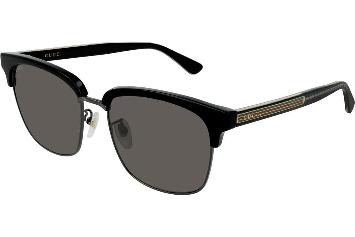 Gucci GG0382S - 001 - 56