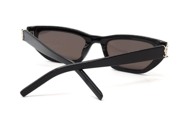 Saint Laurent SL M126 - 001 - 54 - imagine 7