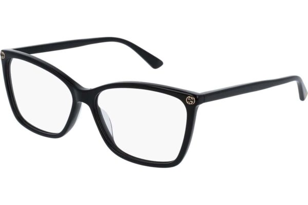 Gucci GG0025O - 001 - 56