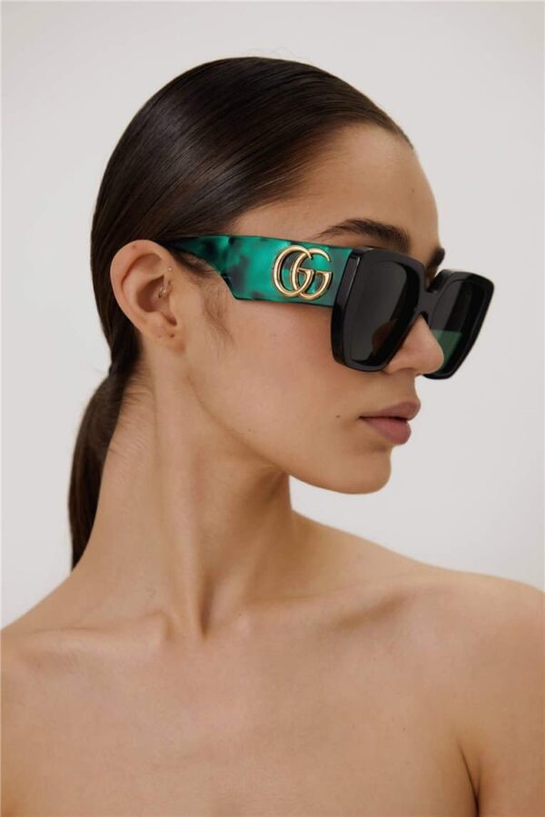 Gucci GG0956S - 001 - 54 - imagine 10