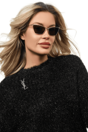 Saint Laurent SL 637 - 003 - 57