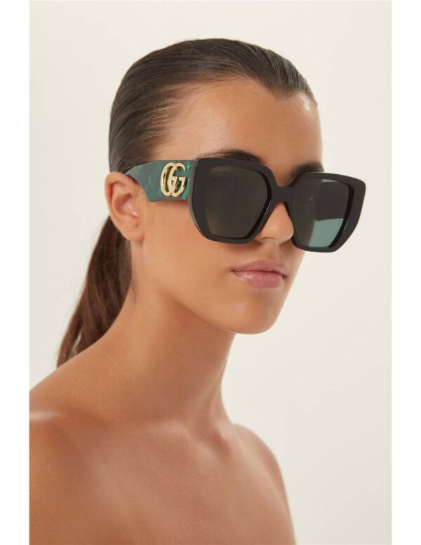 Gucci GG0956S - 001 - 54 - imagine 5