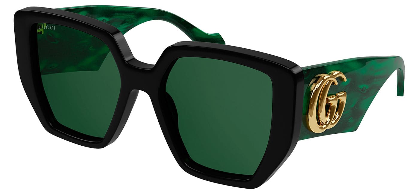 Gucci GG0956S - 001 - 54