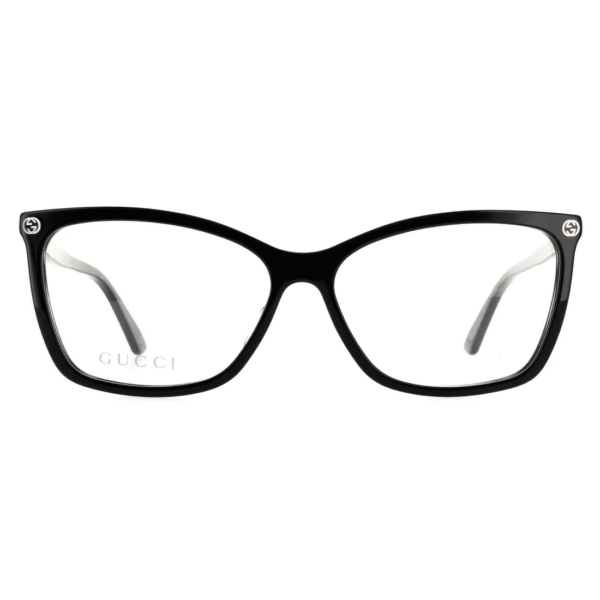 Gucci GG0025O - 001 - 56 - imagine 5