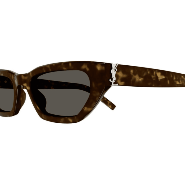 Saint Laurent SL M126 - 002 - 54 - imagine 4