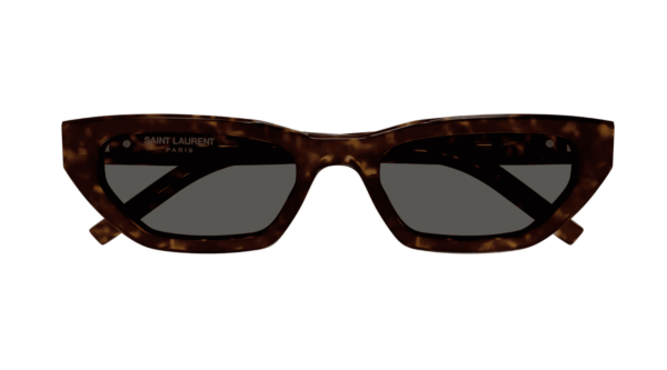 Saint Laurent SL M126 - 002 - 54 - imagine 3