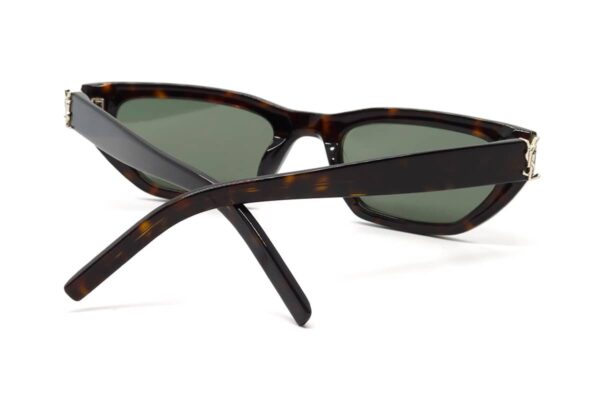 Saint Laurent SL M126 - 002 - 54 - imagine 7