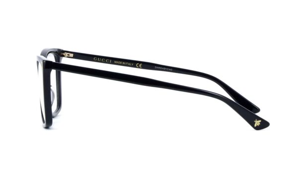Gucci GG0025O - 001 - 56 - imagine 7