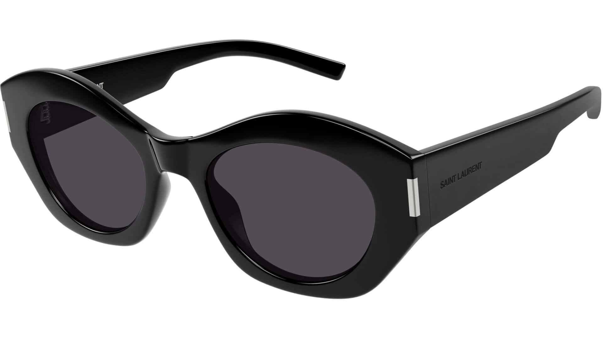 Saint Laurent SL 639 - 001 - 52