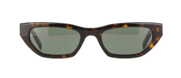 Saint Laurent SL M126 - 002 - 54 - imagine 2