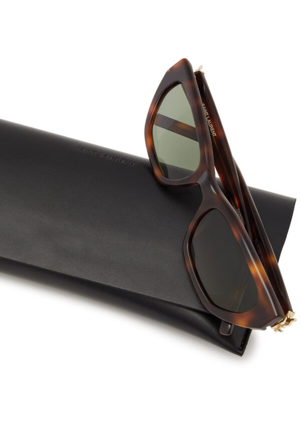 Saint Laurent SL M126 - 002 - 54 - imagine 6