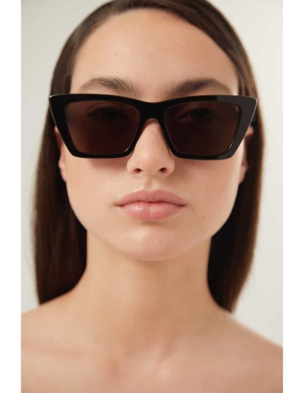 Saint Laurent SL 276 MICA - 001 - 53 - imagine 5