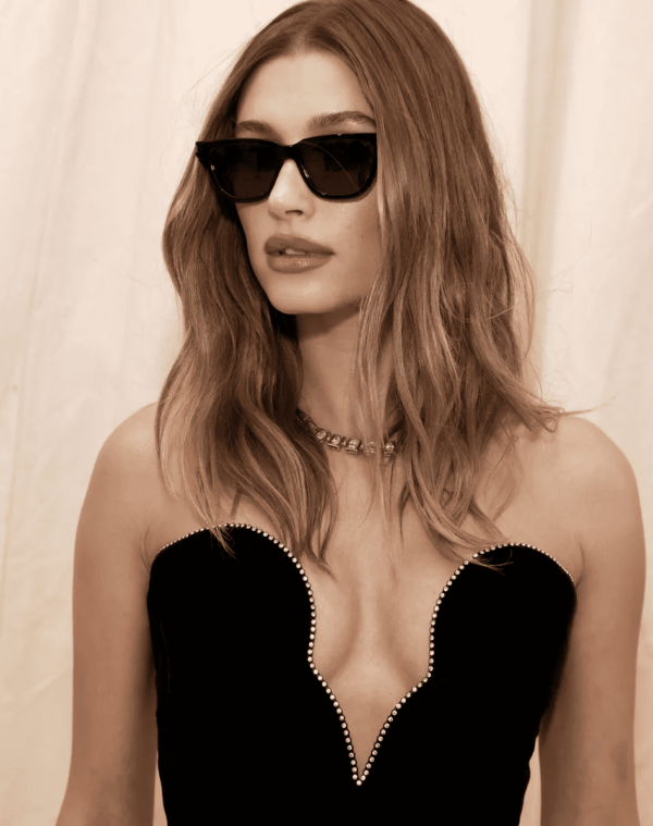 Saint Laurent SL 276 MICA - 001 - 53 - imagine 7