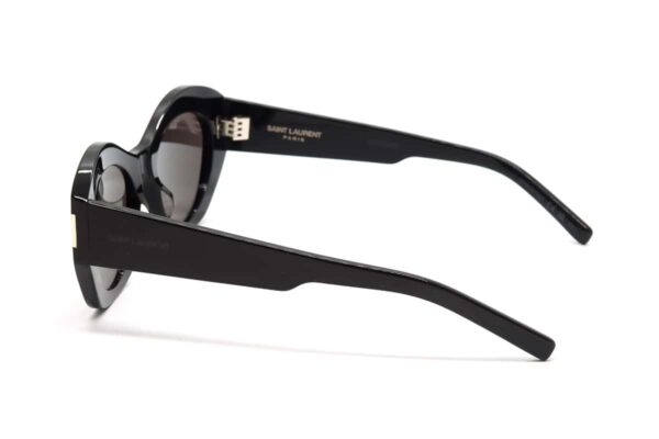 Saint Laurent SL 639 - 001 - 52 - imagine 7