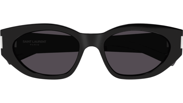 Saint Laurent SL 638 - 001 - 55 - imagine 8