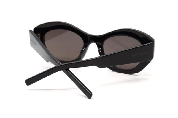 Saint Laurent SL 639 - 001 - 52 - imagine 6
