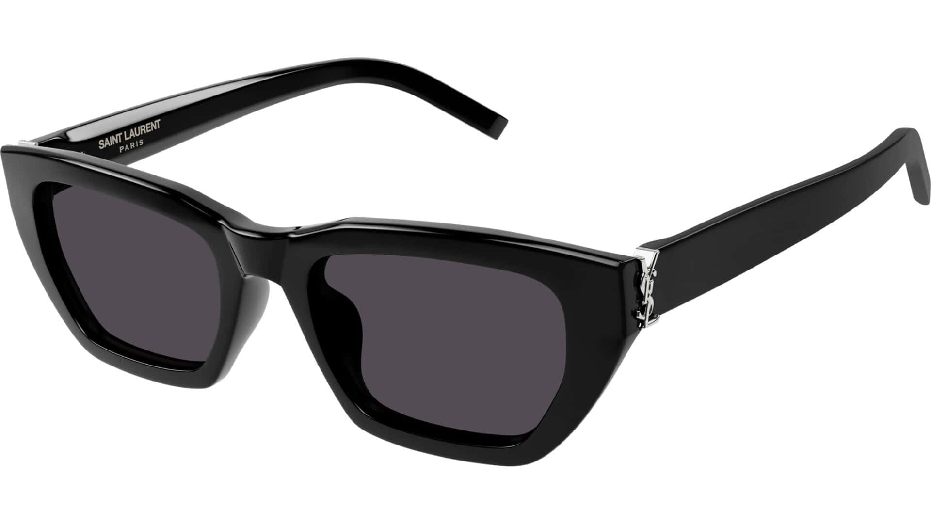 Saint Laurent SL M127/F - 001 - 53