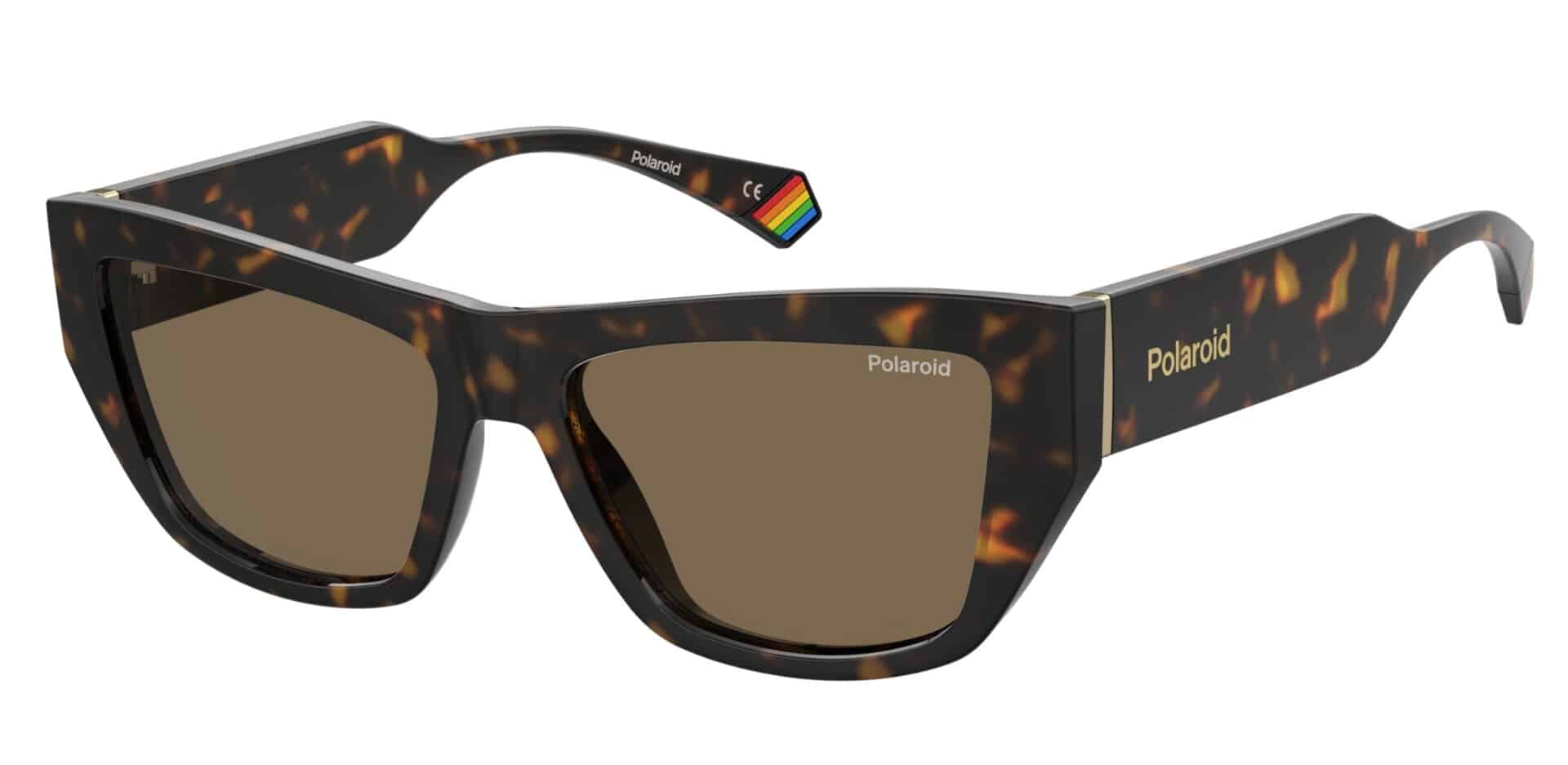 Polaroid PLD6210/S/X - 086/SP - 55