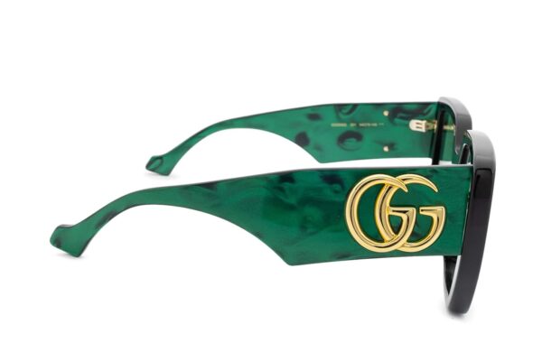 Gucci GG0956S - 001 - 54 - imagine 13