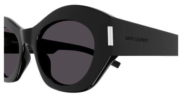 Saint Laurent SL 639 - 001 - 52 - imagine 5