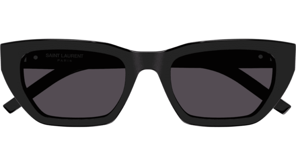 Saint Laurent SL M127/F - 001 - 53 - imagine 3
