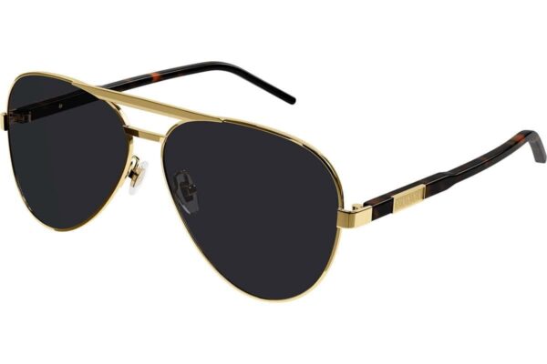 Gucci GG1163S - 001 - 60