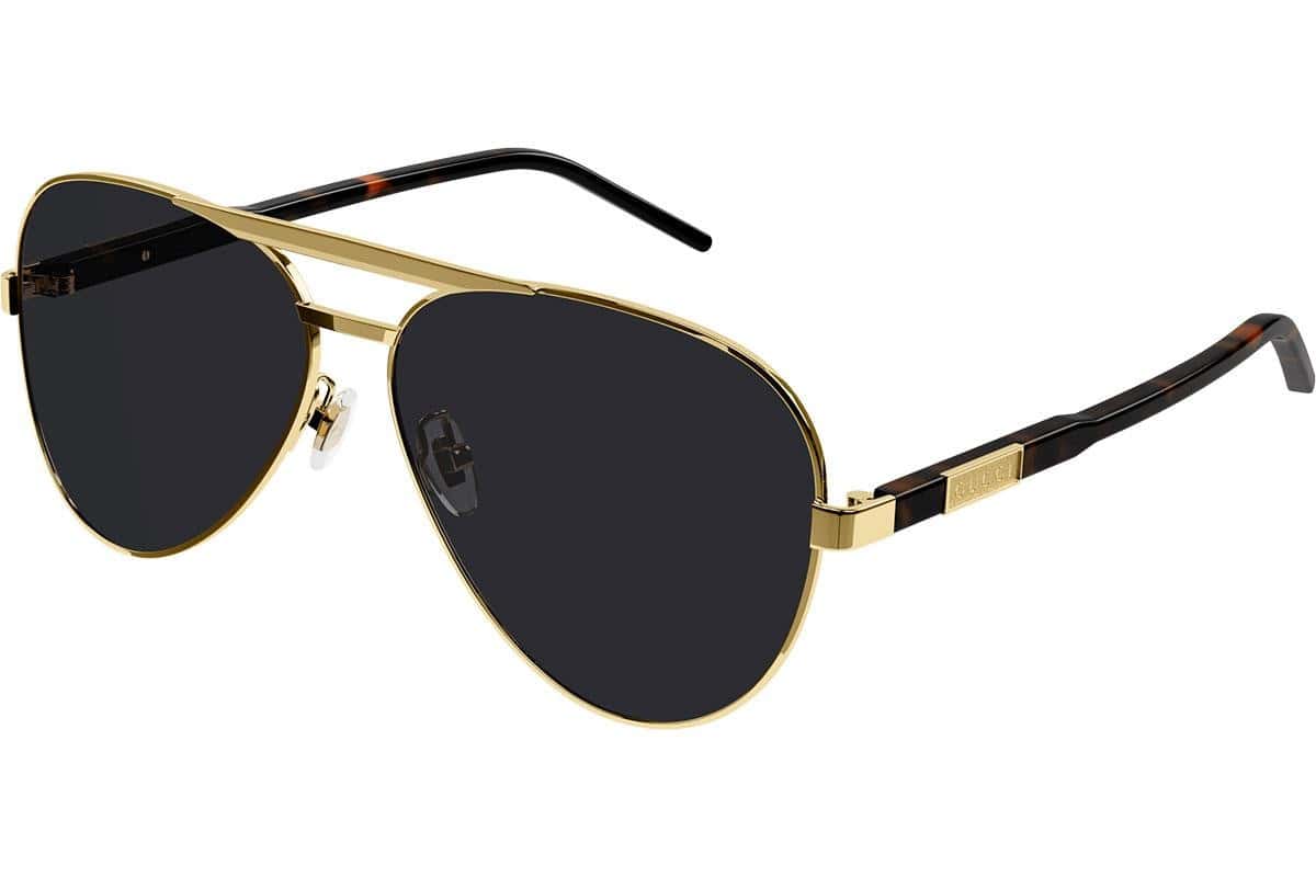 Gucci GG1163S - 001 - 60