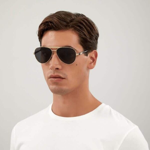 Gucci GG1163S - 001 - 60 - imagine 2