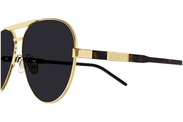 Gucci GG1163S - 001 - 60 - imagine 5