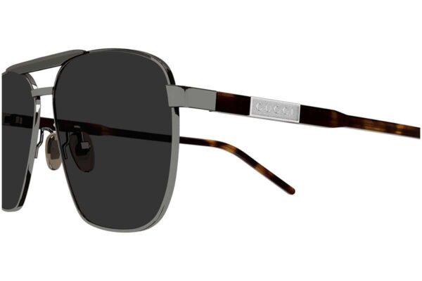 Gucci GG1164S - 001 - 58 - imagine 6