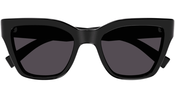 Saint Laurent SL 641 - 001 - 52 - imagine 5