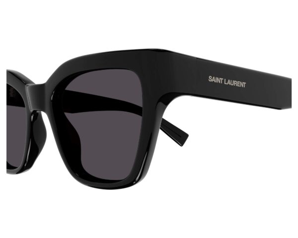 Saint Laurent SL 641 - 001 - 52 - imagine 6