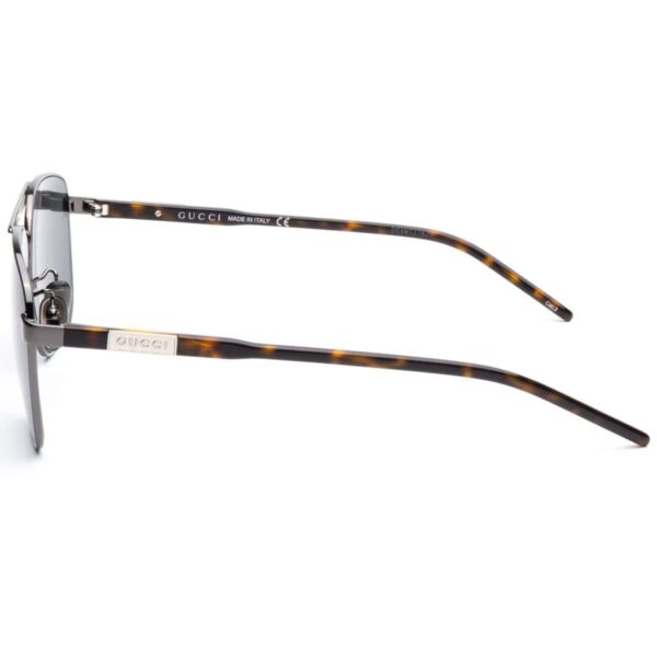 Gucci GG1164S - 001 - 58 - imagine 7