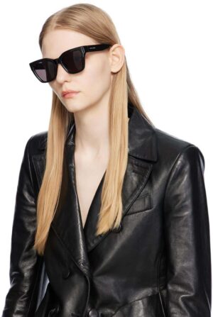 Saint Laurent SL 641 - 001 - 52