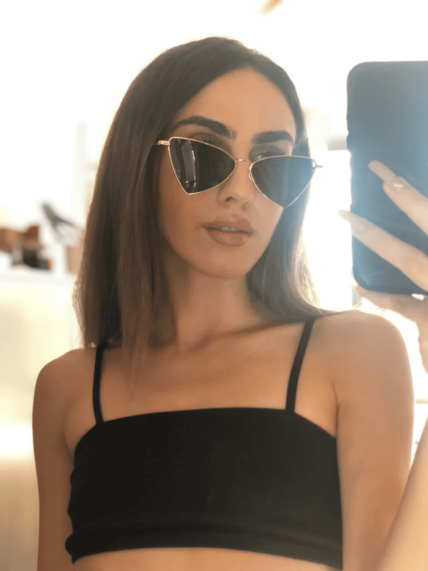Saint Laurent SL 303 JERRY - 004 - imagine 4