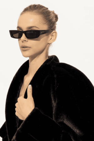 Saint Laurent SL 553 - 001 - 52