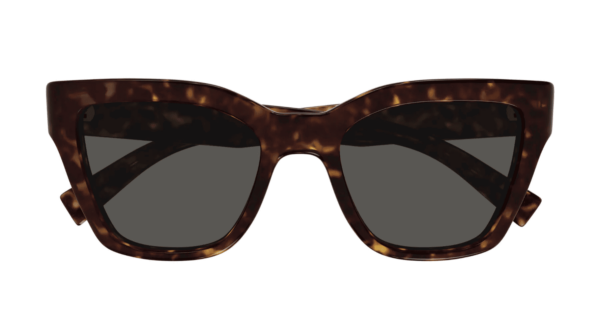 Saint Laurent SL 641 - 002 - 52 - imagine 2