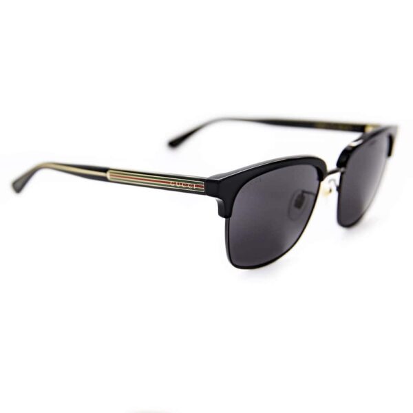 Gucci GG0382S - 001 - 56 - imagine 9