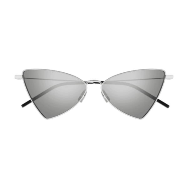 Saint Laurent SL 303 JERRY - 010 - 58 - imagine 4