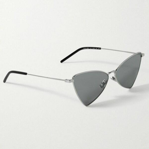 Saint Laurent SL 303 JERRY - 010 - 58 - imagine 5