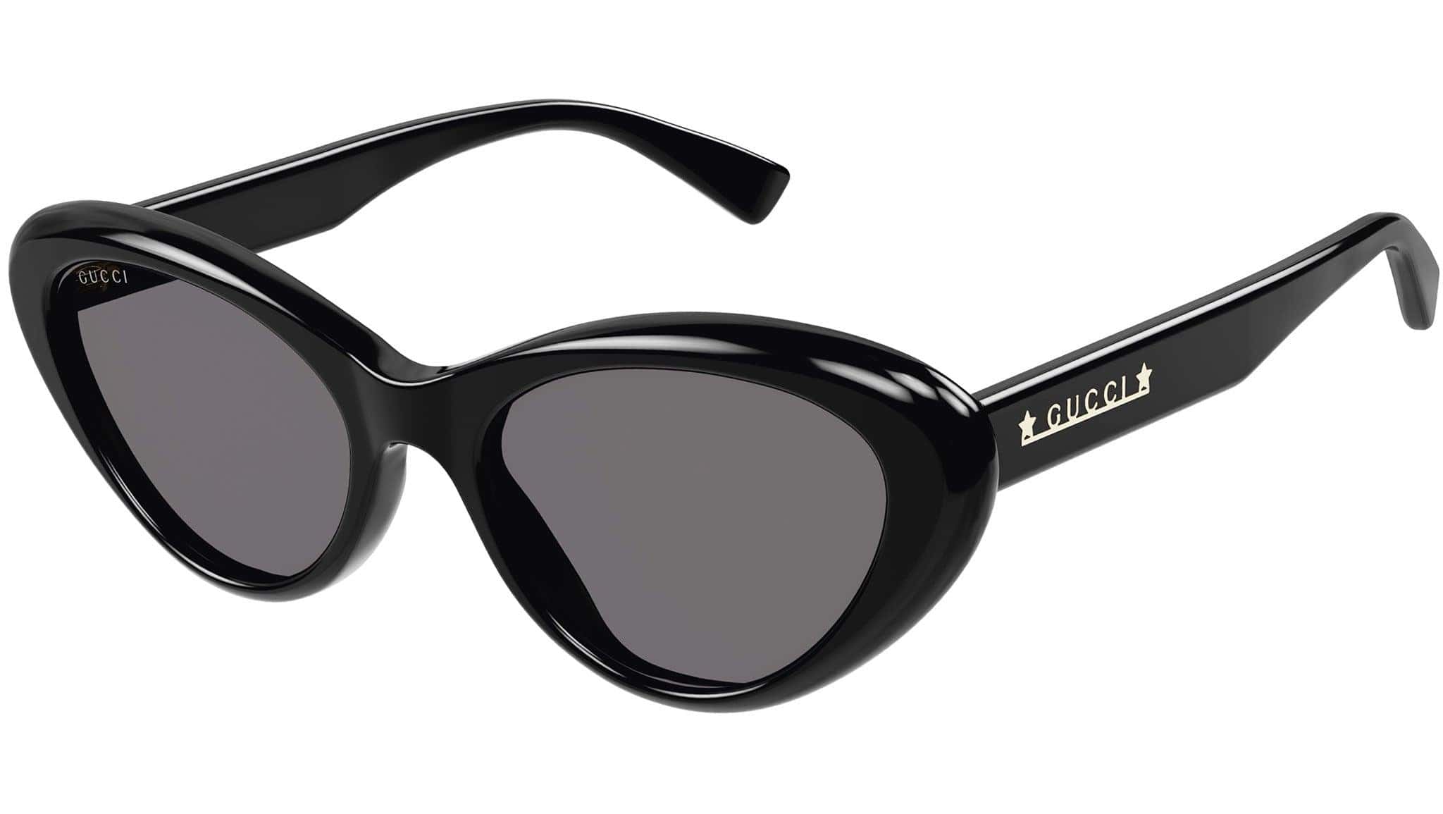 Gucci GG1170S - 001 - 54