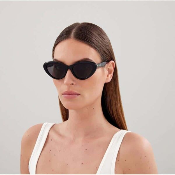 Gucci GG1170S - 001 - 54 - imagine 5