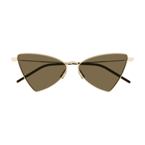 Saint Laurent SL 303 JERRY - 011 - 58 - imagine 5