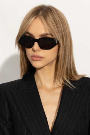 Saint Laurent SL 638 - 001 - 55