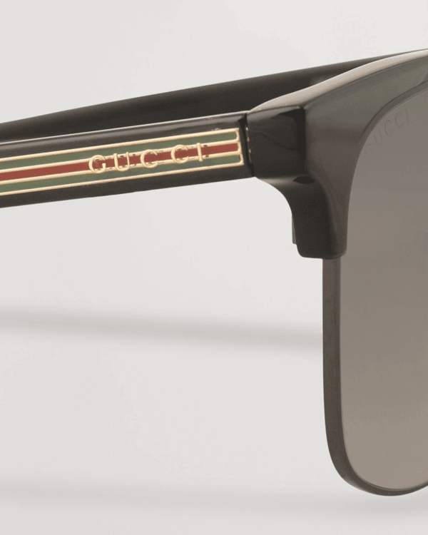 Gucci GG0382S - 001 - 56 - imagine 6