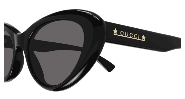 Gucci GG1170S - 001 - 54 - imagine 9