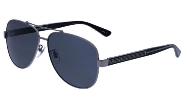 Gucci GG0528S - 007 - 63